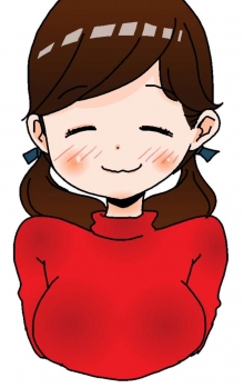 胸に関するコラムのイメージ画像