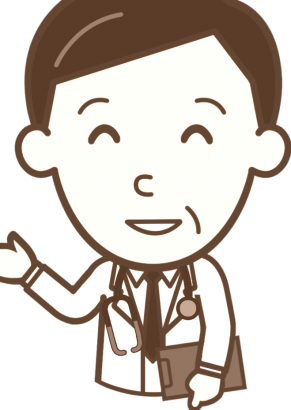 胸に関するコラムのイメージ画像